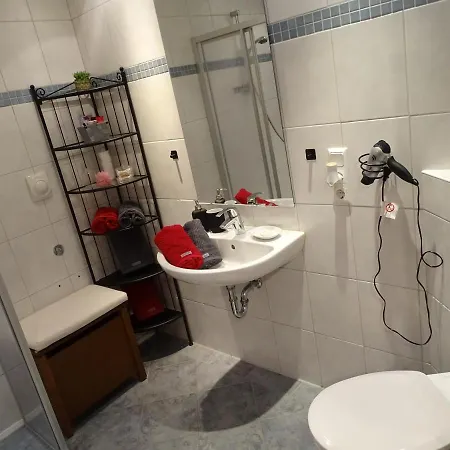 Blueteno1 Mit Sauna, Kamin Und Garten * 维斯莫尔