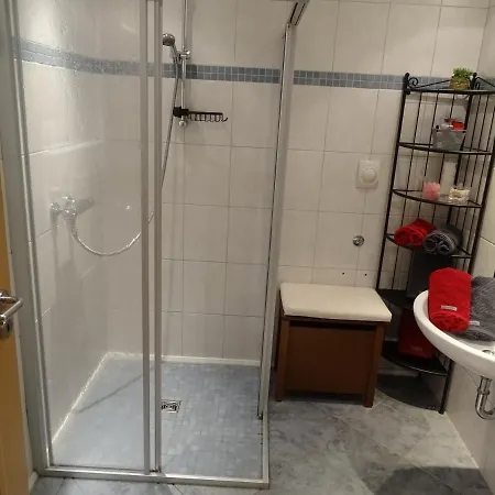 Blueteno1 Mit Sauna, Kamin Und Garten 公寓 维斯莫尔